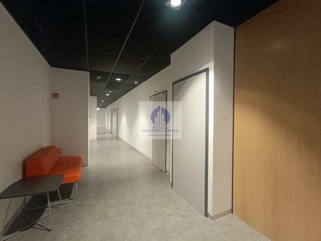 Lokal użytkowy Warszawa Mokotów, Domaniewska