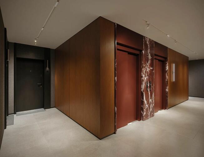 Mieszkanie Gdynia Działki Leśne, Kazimierza Górskiego