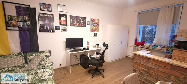 Mieszkanie Bydgoszcz Osiedle Leśne