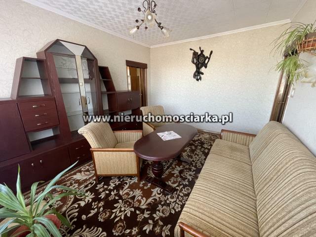 Mieszkanie Rydułtowy