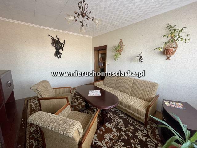 Mieszkanie Rydułtowy