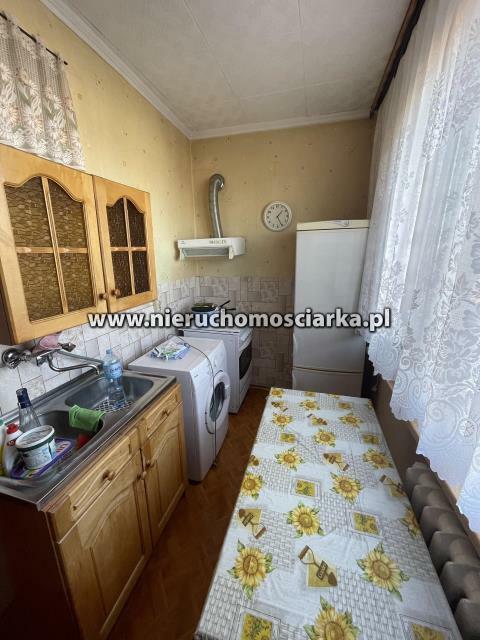 Mieszkanie Rydułtowy