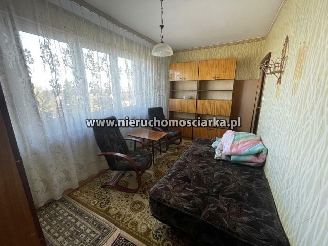 Mieszkanie Rydułtowy