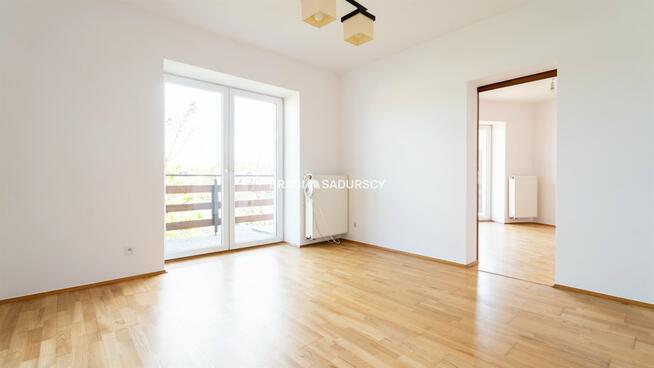 Dom Kokotów gm. Wieliczka