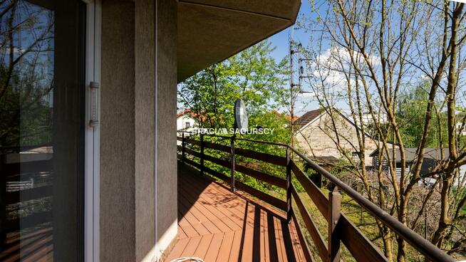 Dom Kokotów gm. Wieliczka