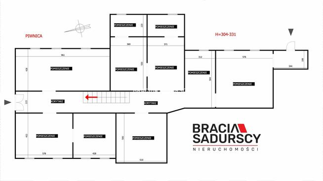 Lokal użytkowy Działoszyce Sancygniów