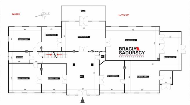 Lokal użytkowy Działoszyce Sancygniów