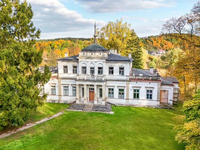 Lokal użytkowy Działoszyce Sancygniów