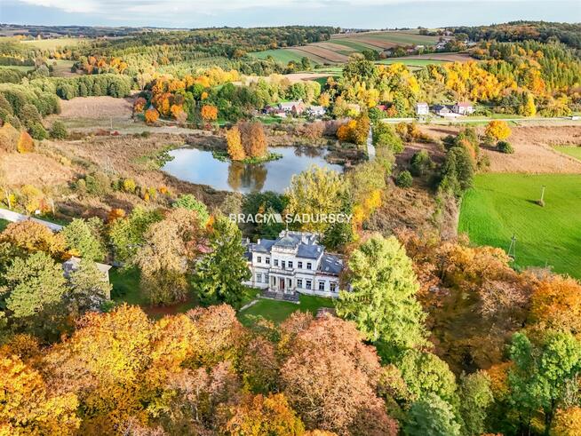 Lokal użytkowy Działoszyce Sancygniów