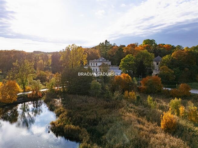 Lokal użytkowy Działoszyce Sancygniów