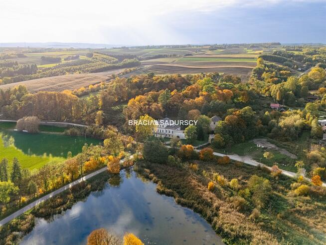 Lokal użytkowy Działoszyce Sancygniów