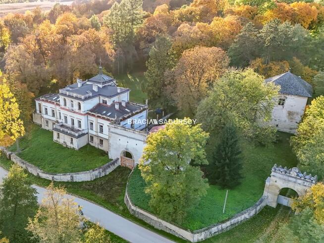 Lokal użytkowy Działoszyce Sancygniów