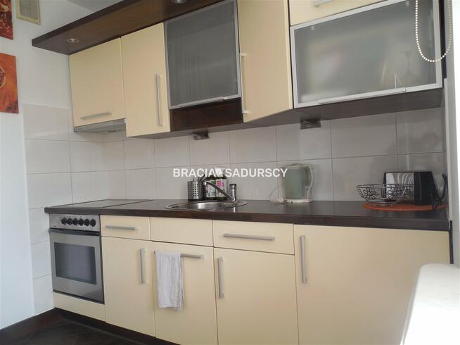 Mieszkanie Kraków Podgórze, Płaszów, Wodna