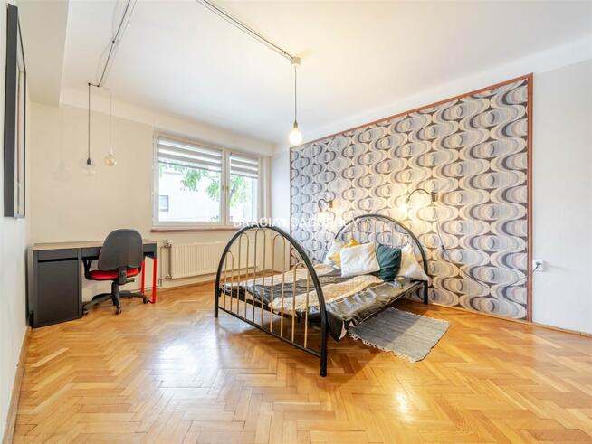 Mieszkanie Kraków Bronowice, Bronowice Małe, Altanowa