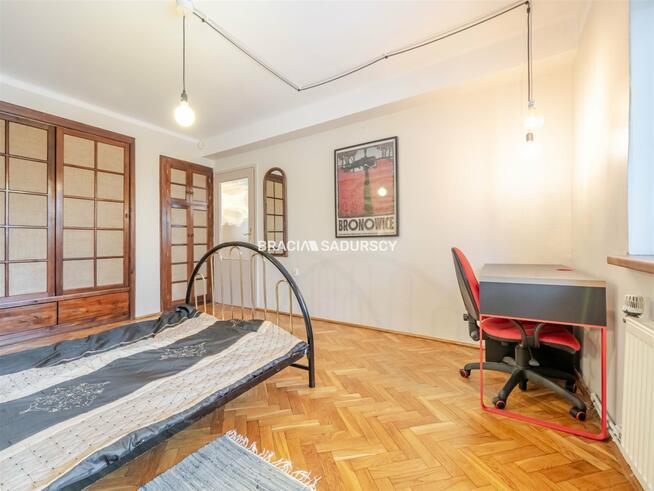 Mieszkanie Kraków Bronowice, Bronowice Małe, Altanowa