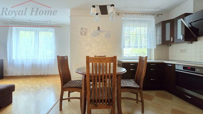 Mieszkanie Wrocław Fabryczna, Muchobór Wielki, Zagony