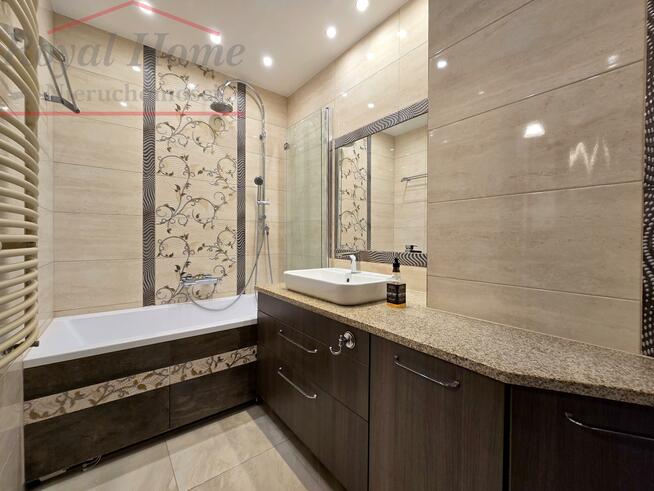 Mieszkanie Wrocław Fabryczna, Muchobór Wielki, Zagony