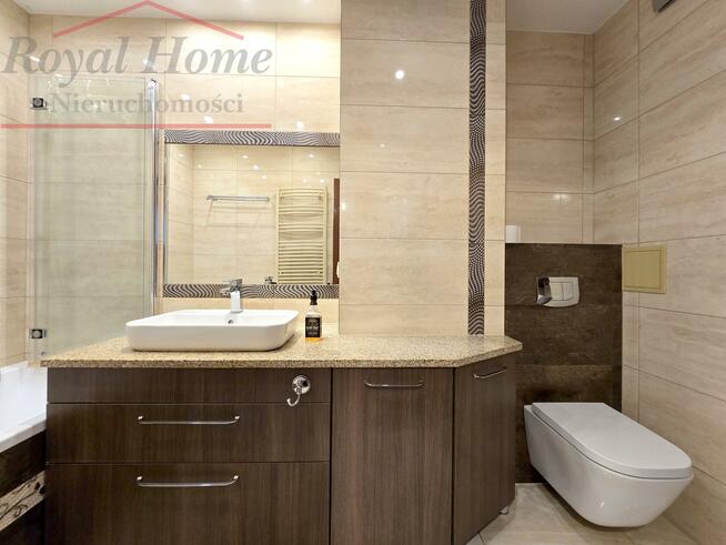 Mieszkanie Wrocław Fabryczna, Muchobór Wielki, Zagony