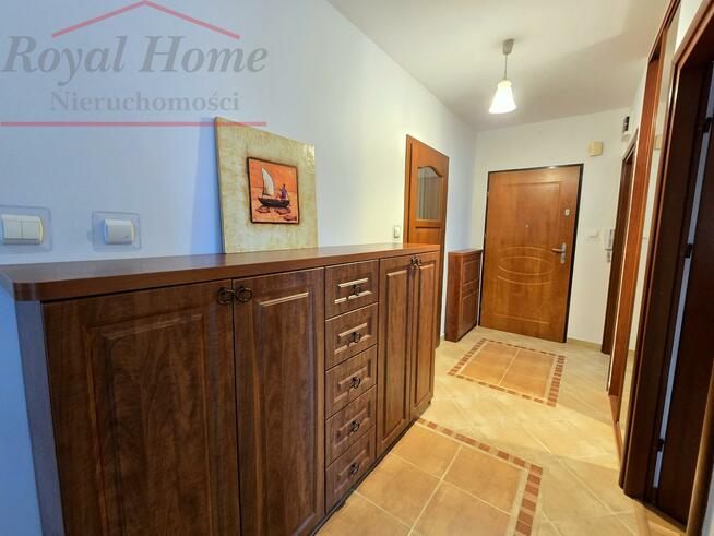 Mieszkanie Wrocław Fabryczna, Muchobór Wielki, Zagony