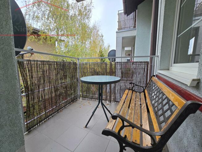 Mieszkanie Wrocław Fabryczna, Muchobór Wielki, Zagony