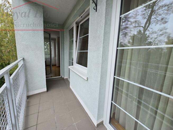 Mieszkanie Wrocław Fabryczna, Muchobór Wielki, Zagony