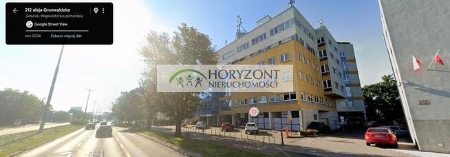 Mieszkanie Gdańsk, ul. al. Aleja Grunwaldzka