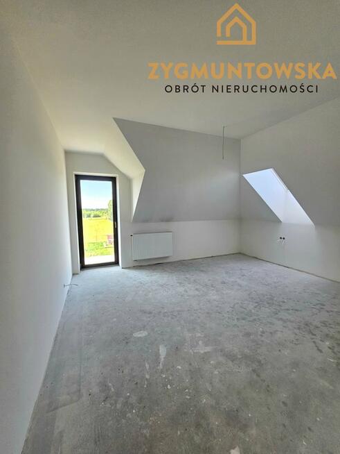 Dom Sławno Grążowice