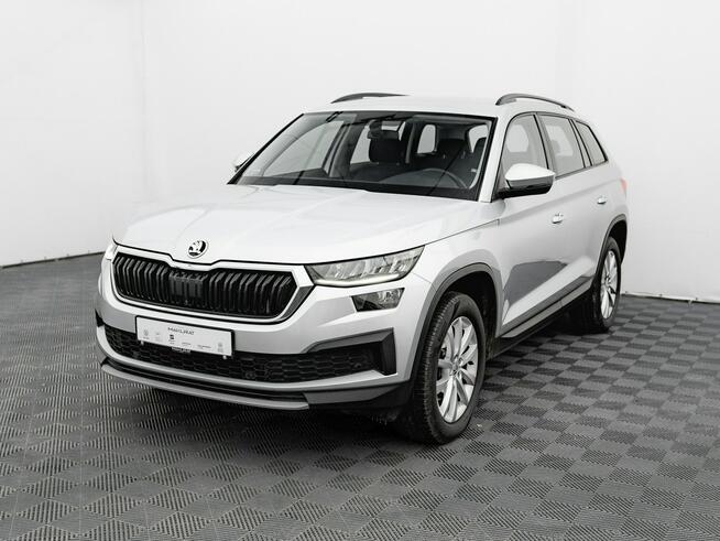 Škoda Kodiaq 2.0 TDI 150KM 4x2 Ambition 2 stref klima HAK Salon PL VAT 23%