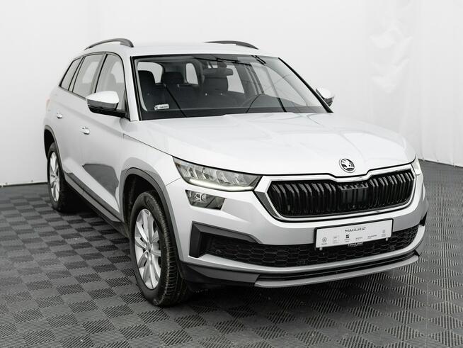Škoda Kodiaq 2.0 TDI 150KM 4x2 Ambition 2 stref klima HAK Salon PL VAT 23%