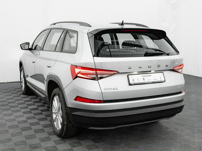 Škoda Kodiaq 2.0 TDI 150KM 4x2 Ambition 2 stref klima HAK Salon PL VAT 23%