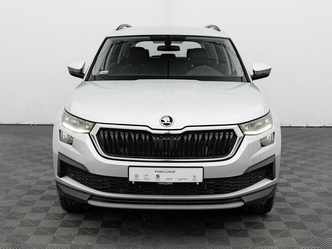 Škoda Kodiaq 2.0 TDI 150KM 4x2 Ambition 2 stref klima HAK Salon PL VAT 23%