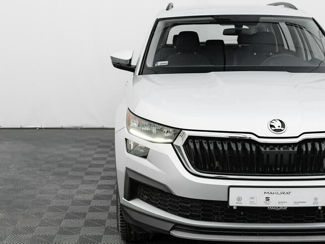 Škoda Kodiaq 2.0 TDI 150KM 4x2 Ambition 2 stref klima HAK Salon PL VAT 23%