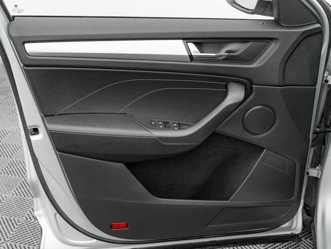 Škoda Kodiaq 2.0 TDI 150KM 4x2 Ambition 2 stref klima HAK Salon PL VAT 23%