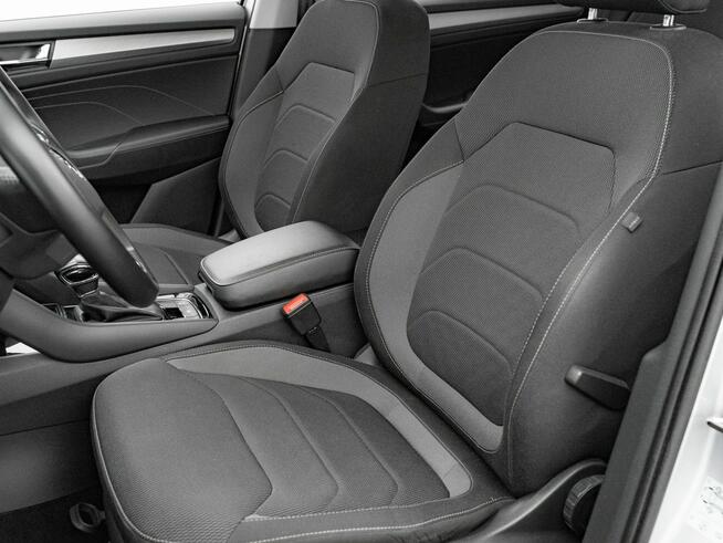 Škoda Kodiaq 2.0 TDI 150KM 4x2 Ambition 2 stref klima HAK Salon PL VAT 23%