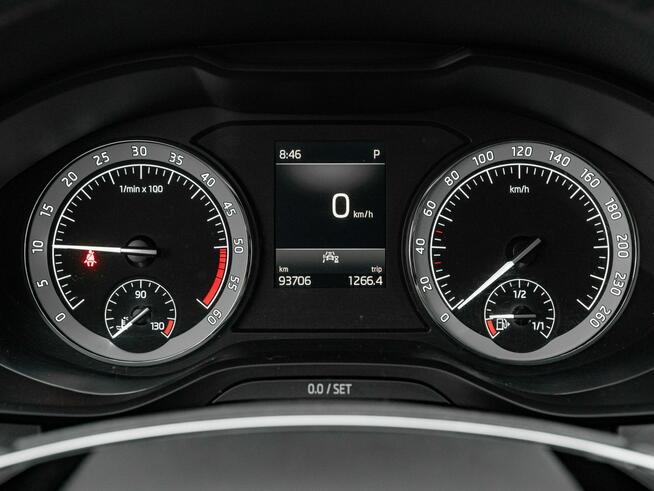 Škoda Kodiaq 2.0 TDI 150KM 4x2 Ambition 2 stref klima HAK Salon PL VAT 23%