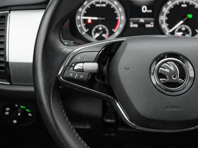 Škoda Kodiaq 2.0 TDI 150KM 4x2 Ambition 2 stref klima HAK Salon PL VAT 23%