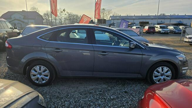 Ford Mondeo duza navi led automat salon polska xsenon