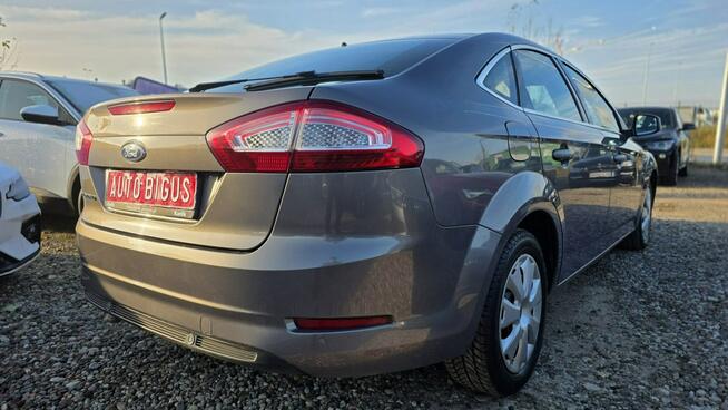 Ford Mondeo duza navi led automat salon polska xsenon