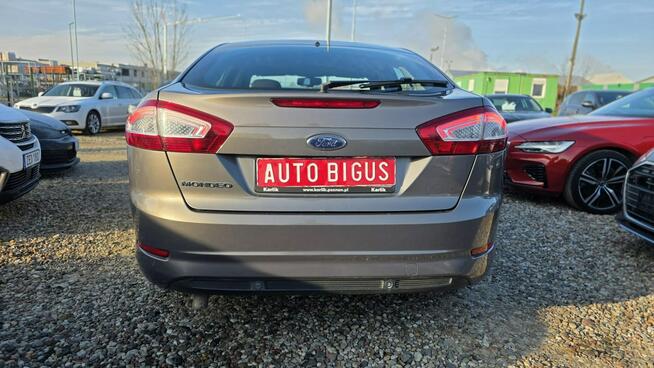 Ford Mondeo duza navi led automat salon polska xsenon