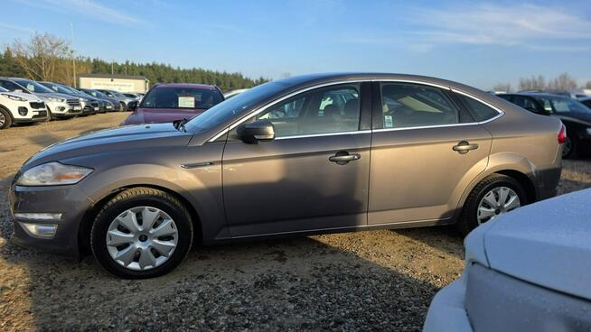 Ford Mondeo duza navi led automat salon polska xsenon