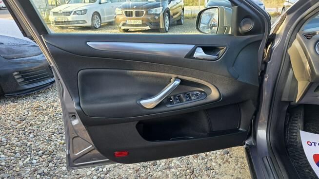 Ford Mondeo duza navi led automat salon polska xsenon