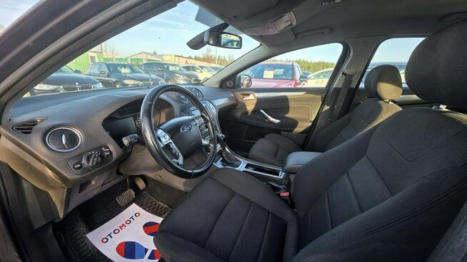 Ford Mondeo duza navi led automat salon polska xsenon