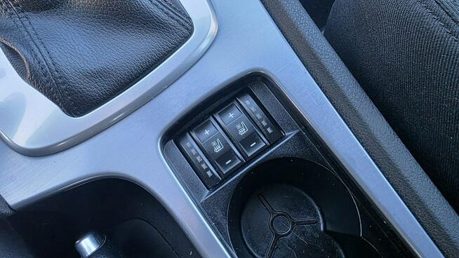 Ford Mondeo duza navi led automat salon polska xsenon