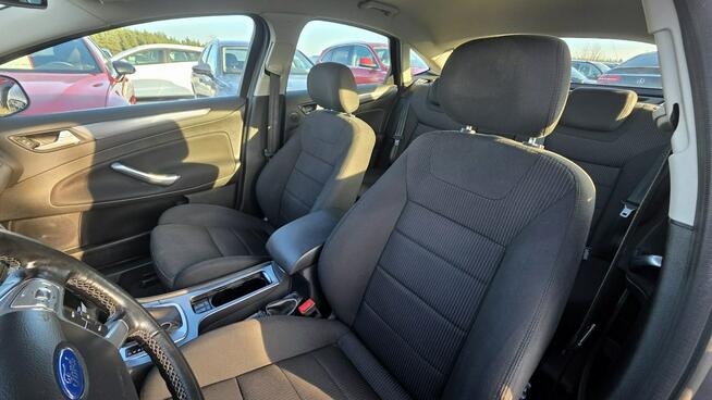 Ford Mondeo duza navi led automat salon polska xsenon