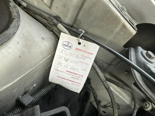 Ford Fusion Wymieniony rozrząd, klimatyzacja, parktronik, ,skórzana kierownica