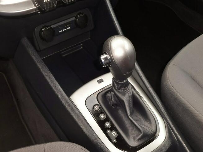 Kia Rio Alu Klima A U T O M A T