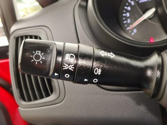 Kia Rio Alu Klima A U T O M A T