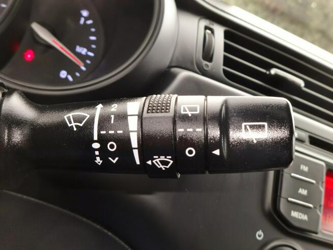 Kia Rio Alu Klima A U T O M A T