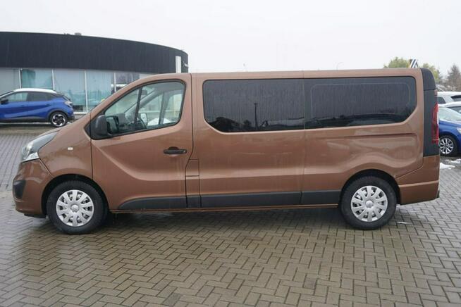 Opel Vivaro L2 1.6CDTi 120KM 9os.