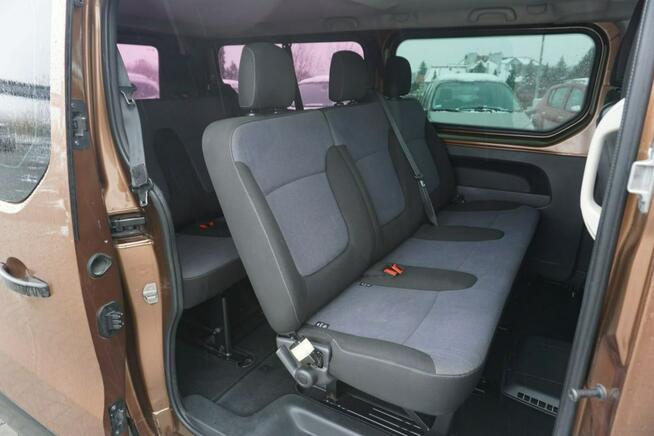 Opel Vivaro L2 1.6CDTi 120KM 9os.